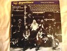 The Allman Brothers Band - Live At Fillmore East 1/2 speed - Nautilus Superdisc