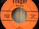 Northern Soul 45 EULA COOPER 