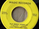 Funk 45 LAST DAYS AND TIME 