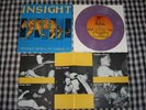 INSIGHT What Will It take 7