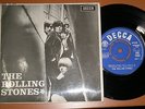 EP Rolling Stones 'She said Yeah' DECCA SDE 7503