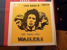 Bob Marley & the Wailers The Best of - Studio one - Coxs one - Jamaica - rar
