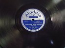 FIVE KEYS, THE----CAN'T KEEP FROM CRYING (doo-wop78's)