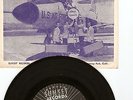 SURF GUITAR INSTRUMENTAL ROCKER- ADRIAN AND THE SUNSETS- 