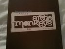 Arctic monkeys - five minutes with.. limited rare 7