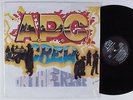 A.P.G. CREW On the Rise METRO LP SHRINK bay area random rap HEAR