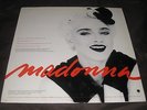 Madonna Holiday / Over And Over Rare Promo 12