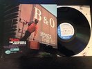 Jimmy Smith Midnight Special LP1959 Blue Note (47 W. 63rd DG) EAR DG RVG  EX