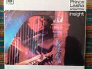 Prince Lasha Ensemble Insight OG UK NM LP CBS Mono 1966 Tracy Spiritual Jazz