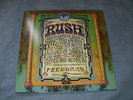 Rush - FeedBack - 2004 Original Vinyl Pressing / Mint