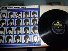 THE BEATLES, A HARD DAY'S NIGHT MONO ALBUM,PMC 1230.SUPER AUDIO.