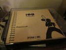 STUDIO ONE / coxsone LP SILKSCREEN   DON DRUMMOND 100 YEARS original press