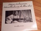 Indian Architexture, Padmavibushan Dr. Ali Akbar Khan LP Water Lily MINT