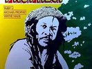 YABBY U MICHAEL PROPHET WAYNE WADE   PROPHECY   W.L.N. MUSIC 1982 EX/EX COND