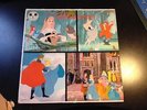 VINTAGE/COLLECTIBLE LP - Songs from Walt's Disney's SLEEPING BEAUTY