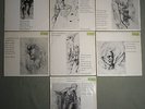 * 7 LP - ETERNA - DIETER ZECHLIN - BEETHOVEN - PIANO SONATAS *??