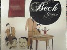 Original Interscope Press  BECK Guero double lp SEALED ORiGiNaL w/ hype sticker