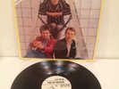 THE JAM - LTD TURKU ROCK FESTIVAL VINYL LP No. 41  - PAUL WELLER