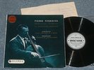 PIERRE FOURNIER cello SCHUMANN TCHAIKOVSKY 1959 UK b/s COLUMBIA SAX 2282 MINT