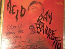 RAY BARRETTO 