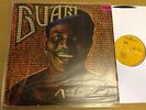 BUARI AFROJAZZ FUNK 1976 LP MADE IN TURKEY