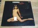 Scorpions - Virgin Killer - pochette censurée - LP - pressé en allemagne  Rare