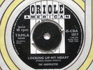 THE MARVELETTES - LOCKING UP MY HEART - 7
