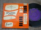 TEDDY CHARLES NEW DIRECTIONS QUARTET ESQUIE LABEL