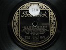 JAZZ: THE COTTON PICKERS 1929 GERMAN BRUNSWICK NON VOCAL TAKES
