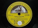 ETHNIC: GOLD COAST POLICE BAND 'ROCKIN' IN RHYTHM/HIGH LIFE' AFRICAN HMV JZ283