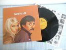 NANCY SINATRA & LEE HAZLEWOOD NANCY & LEE IN MINT