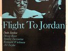 DUKE JORDAN-FLIGHT TO JORDAN-BLUE NOTE LP 4046-W 63RD-DG