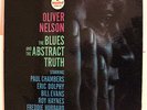 OLIVER NELSON-BLUES AND THE ABSTRACT TRUTH-IMPULSE JAZZ LP-VG++/NM