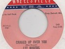 LEE ROGERS-CRAKED UP OVER YOU(CLASSIC)-WHEELSVILLE.