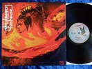 THE STOOGES - FUN HOUSE. UK Orig LP ELEKTRA labels EKS 74071. (1970) VG+/MINT