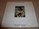 PEARLS BEFORE SWINE-These Things Too ORIG RARE UK PRESSING STEAMBOAT 