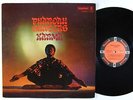 PHAROAH SANDERS Karma LP on Impulse stereo