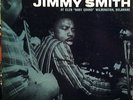 Jimmy Smith at the Club Baby Grand - Blue Note LP 1529 DG, ear, 63rd St EX+ /VG+