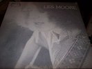 ? VG+ ? LES MOORE - YESTERDAY LP FOLK PRIVATE PRESS 1973
