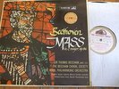 ASD 280 Beethoven Mass in C major / Beecham W/G