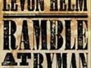Ramble At The Ryman, Levon Helm, New