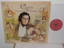 CHOPIN - Nocturnes Vols. 1 & 2 - FOU TS'ONG, piano - CBS - England - 2 LP LOT