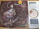 ASD 258 Grieg Music from Peer Gynt / Beecham W/G