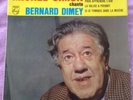 Ep Philips Michel Simon Chante Dimey  Memere