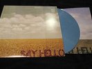 BORN WITHOUT BONES SAY HELLO BLUE VINYL LIMITED TO 200 NEW