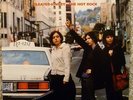 SLEATER - KINNEY - THE HOT ROCK ORIG 1999 VINYL LP - EXC / NM w/ LYRICS INSERT