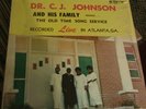Dr. C.J. Johnson 
