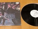 DOORS/STRANGE DAYS LP JAPAN PROMO WHITE