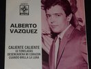 listen MONSTER LATIN SOUL Alberto Vazquez UNCHAIN MY HEART 16 tons eugene church