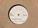 Superlatives / Robby Lawson - I Still Love You / Burning Sensation - Test Press